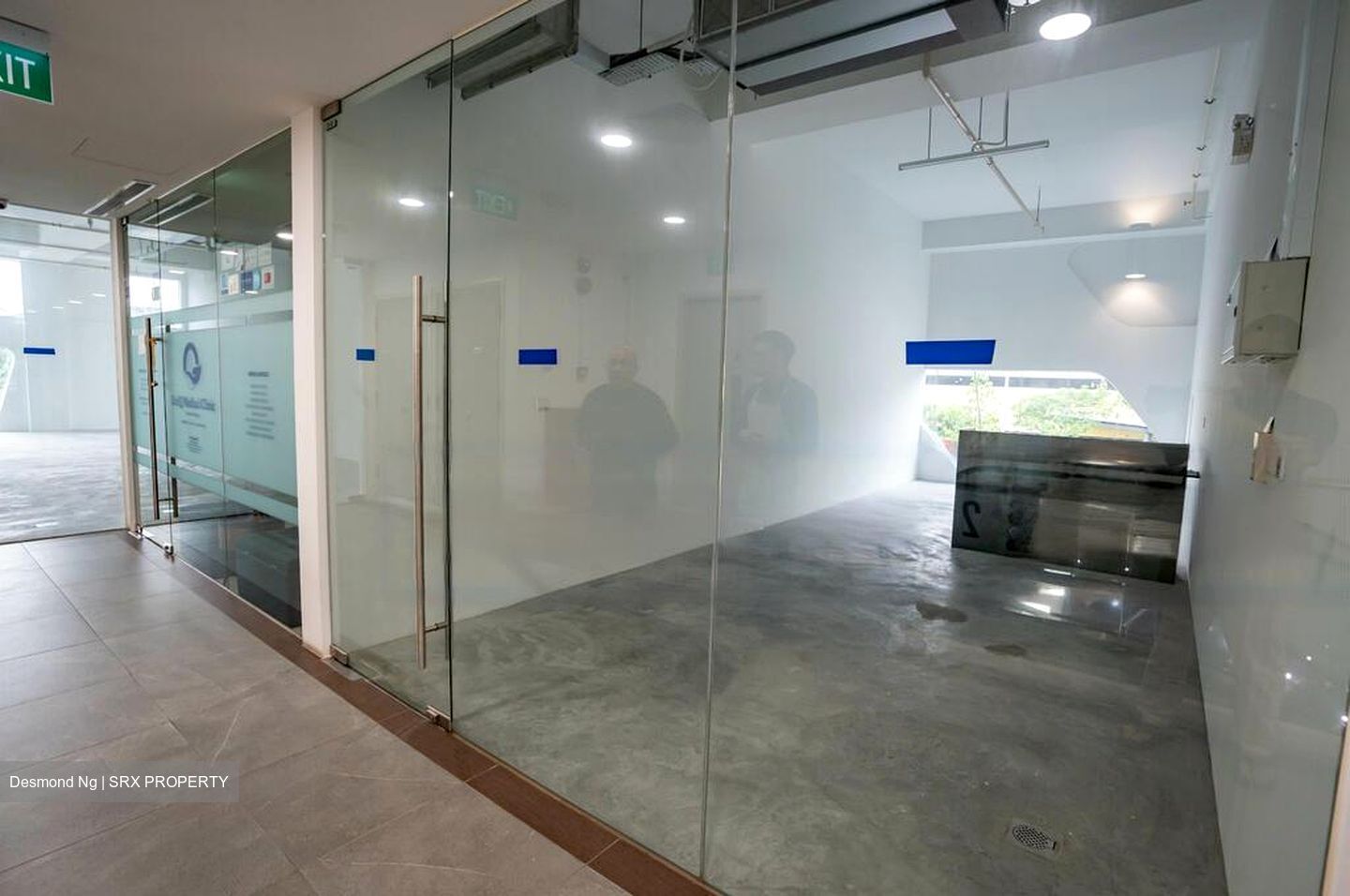 Upper Changi Road North (D17), Shop House #486731121